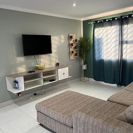 Home@Amalia'S Rundu Esterno foto