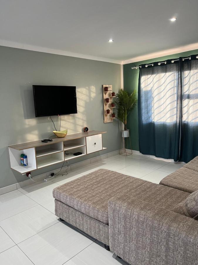 Home@Amalia'S Rundu Esterno foto