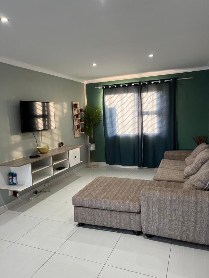 Home@Amalia'S Rundu Esterno foto