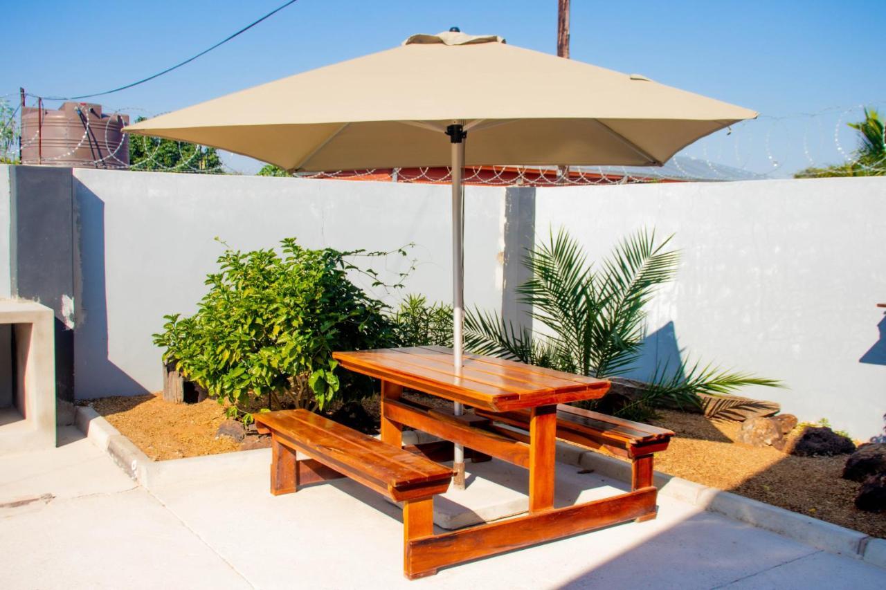 Home@Amalia'S Rundu Esterno foto