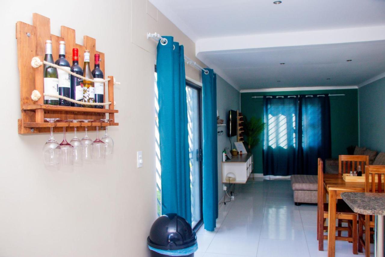 Home@Amalia'S Rundu Esterno foto