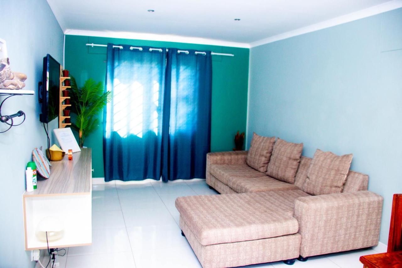 Home@Amalia'S Rundu Esterno foto