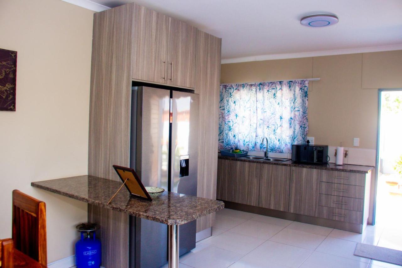Home@Amalia'S Rundu Esterno foto