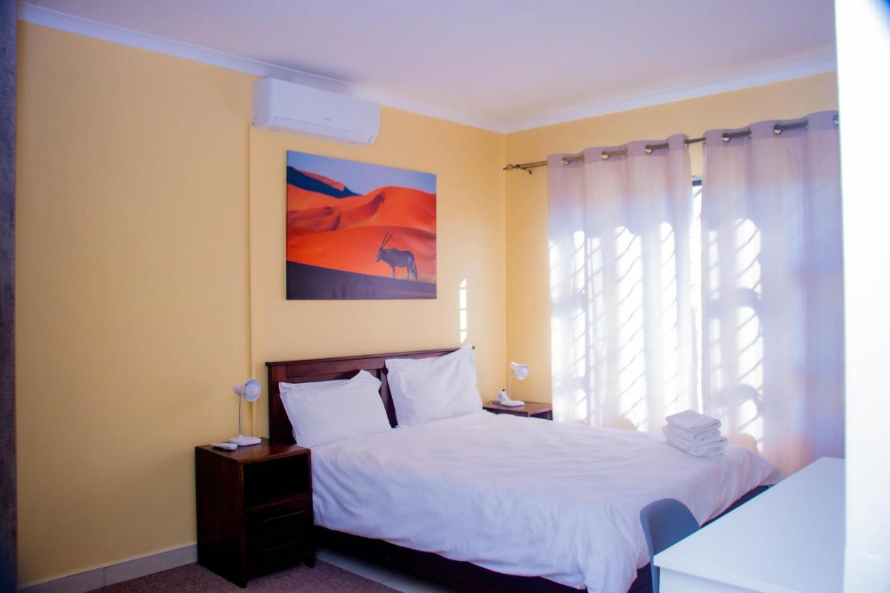 Home@Amalia'S Rundu Esterno foto