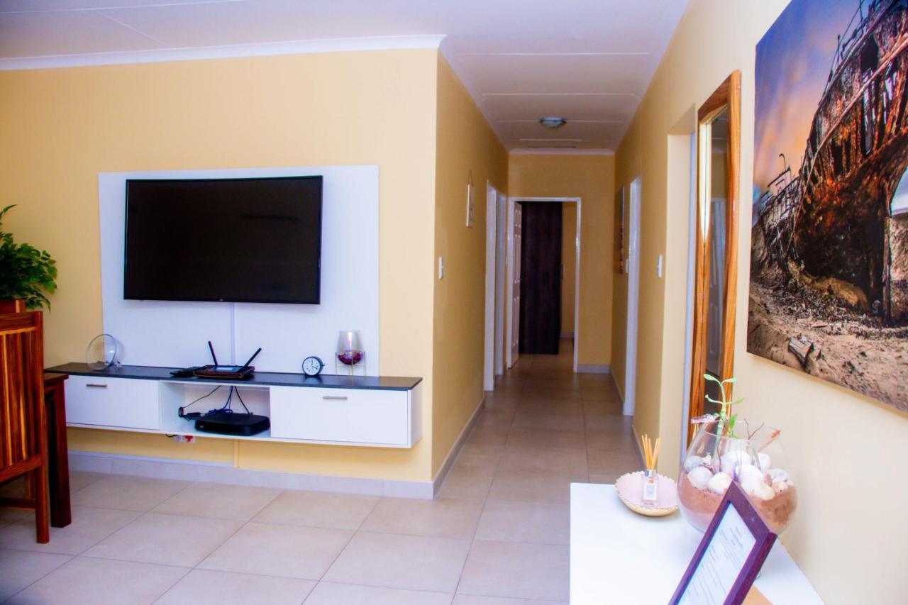 Home@Amalia'S Rundu Esterno foto