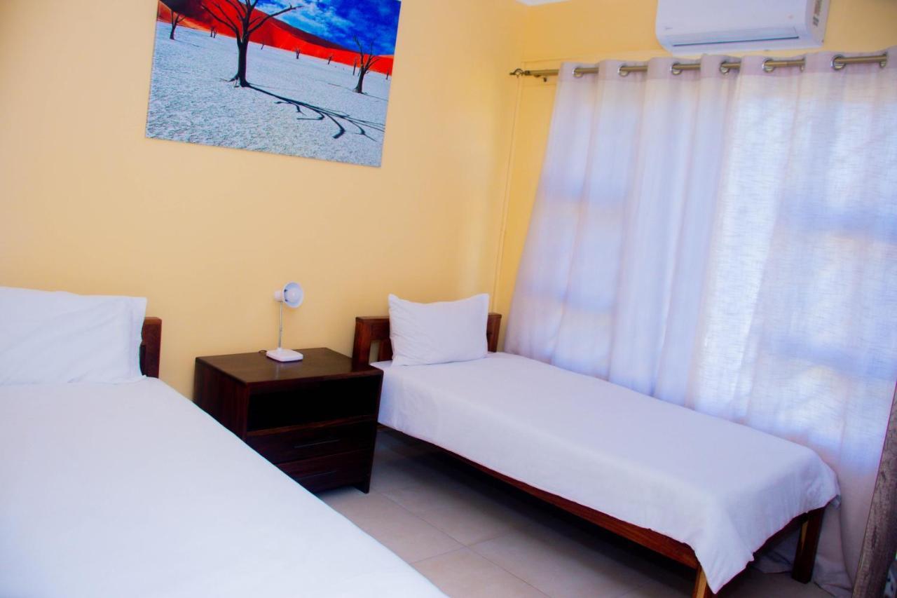 Home@Amalia'S Rundu Esterno foto